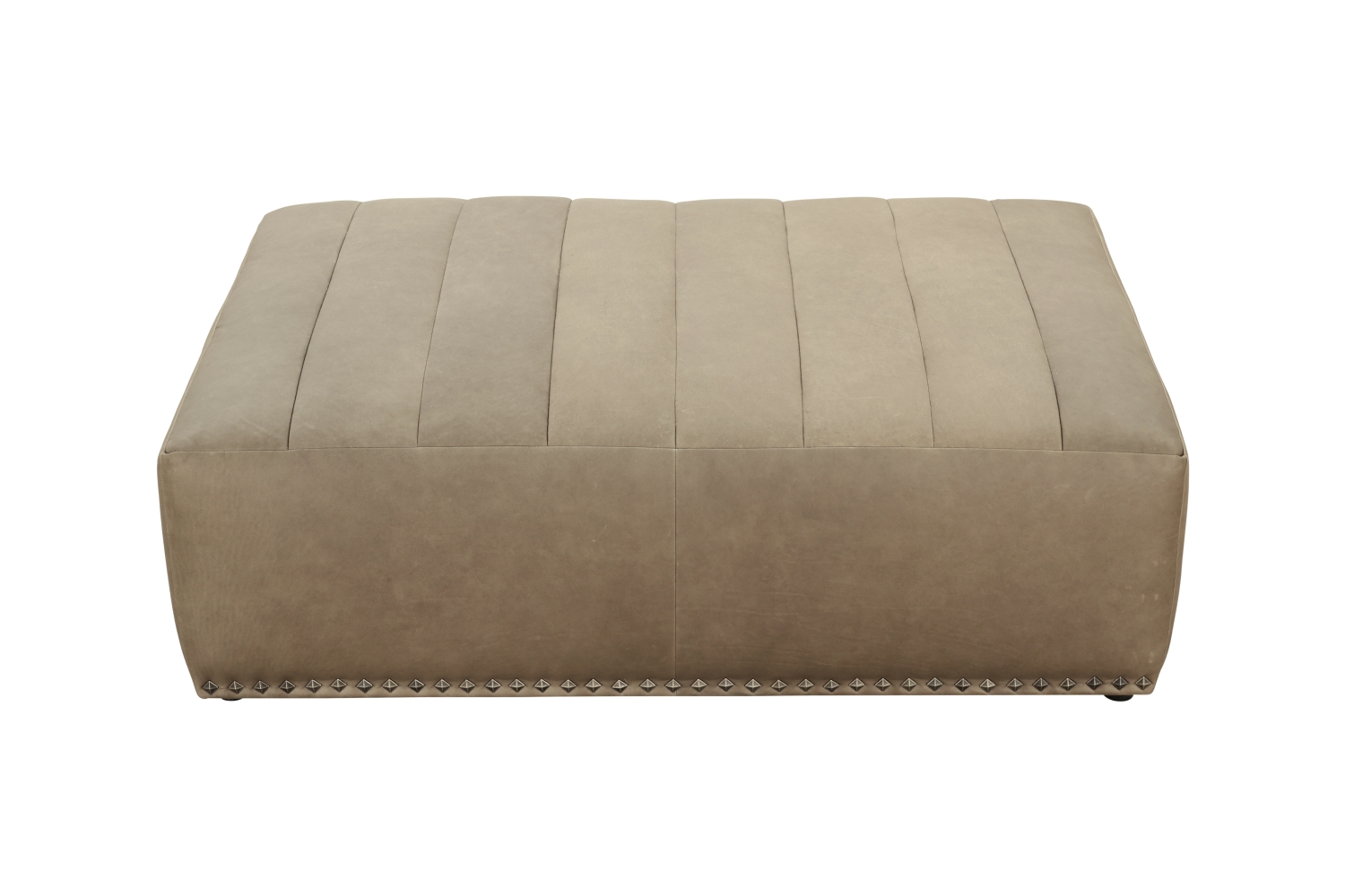 Custom Ottoman Studio – Rectangle